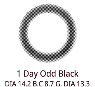 1Day_odd_black